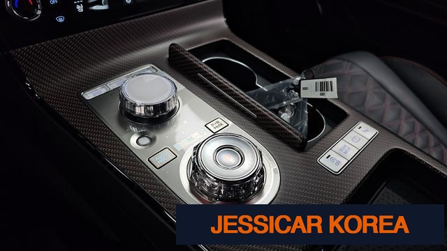 2025 Genesis G80 (RG3) - Thumbnail 19