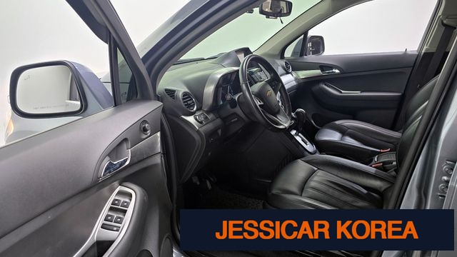 2018 Chevrolet orlando - Thumbnail 2