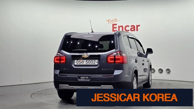 2018 Chevrolet orlando - Thumbnail 4