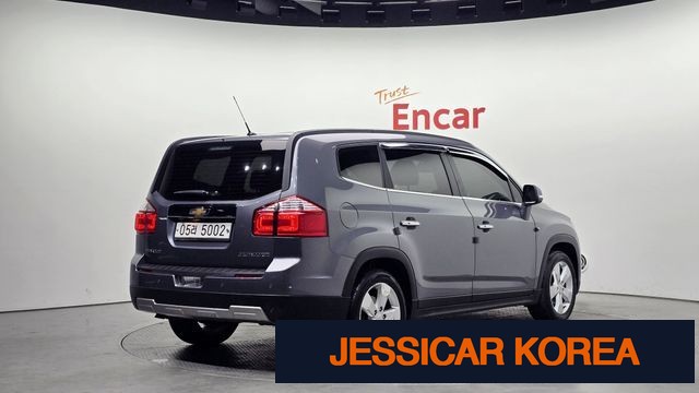 2018 Chevrolet orlando - Thumbnail 6