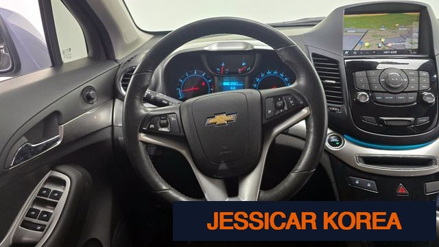 2018 Chevrolet orlando - Thumbnail 7