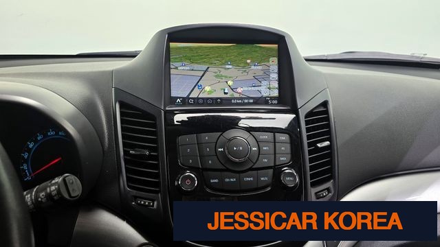2018 Chevrolet orlando - Thumbnail 8