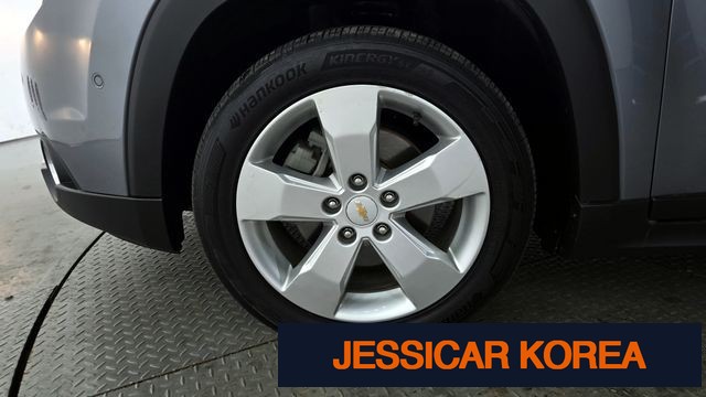 2018 Chevrolet orlando - Thumbnail 9
