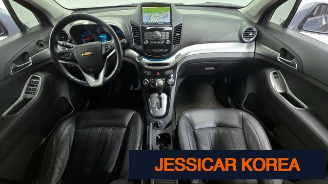 2018 Chevrolet orlando - Thumbnail 10