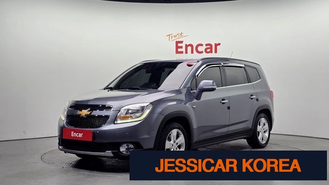 2018 Chevrolet orlando - Thumbnail 12