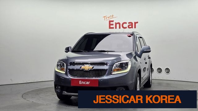 2018 Chevrolet orlando - Thumbnail 13