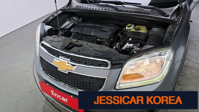 2018 Chevrolet orlando - Thumbnail 17