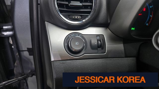 2018 Chevrolet orlando - Thumbnail 18