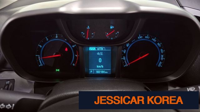 2018 Chevrolet orlando - Thumbnail 19