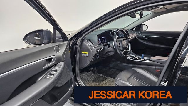 2020 Hyundai Sonata (DN8) - Thumbnail 3