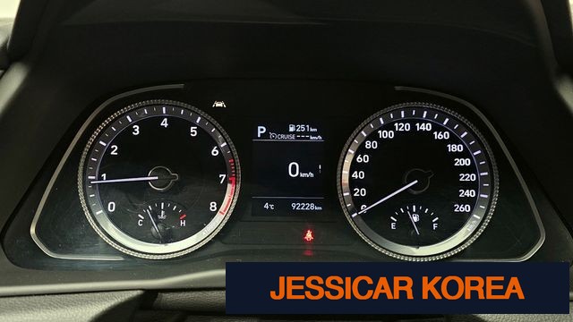 2020 Hyundai Sonata (DN8) - Thumbnail 4