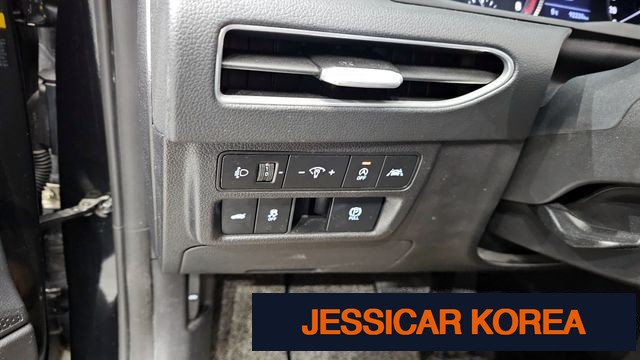 2020 Hyundai Sonata (DN8) - Thumbnail 5