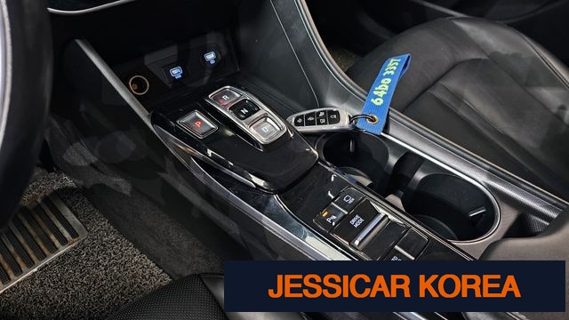 2020 Hyundai Sonata (DN8) - Thumbnail 6