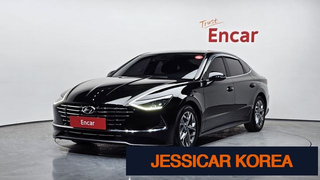 2020 Hyundai Sonata (DN8) - Thumbnail 10