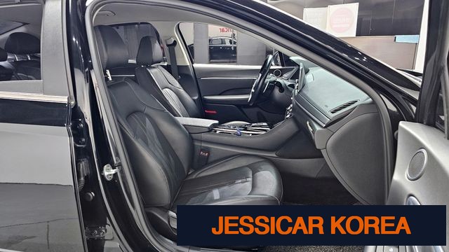 2020 Hyundai Sonata (DN8) - Thumbnail 13
