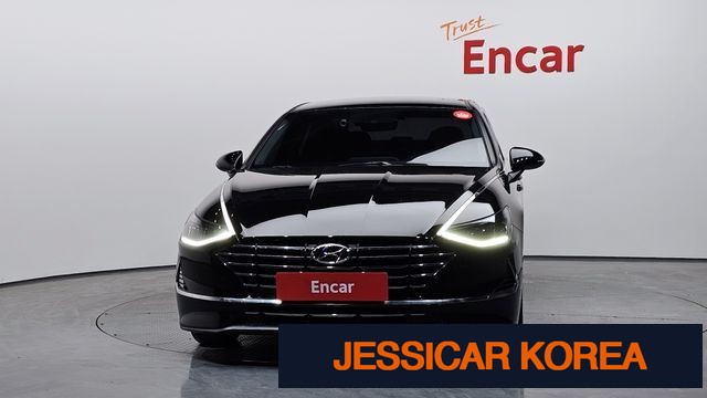 2020 Hyundai Sonata (DN8) - Thumbnail 16