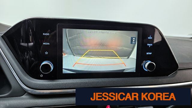 2020 Hyundai Sonata (DN8) - Thumbnail 17