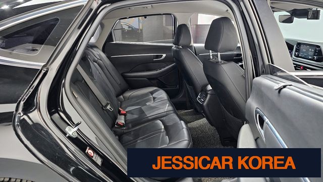 2020 Hyundai Sonata (DN8) - Thumbnail 20