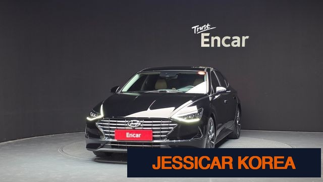 2023 Hyundai Sonata Hybrid (DN8) - Thumbnail 6