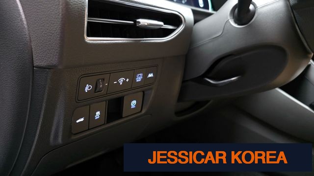 2023 Hyundai Sonata Hybrid (DN8) - Thumbnail 10