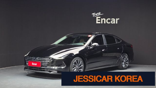 2023 Hyundai Sonata Hybrid (DN8) - Thumbnail 11