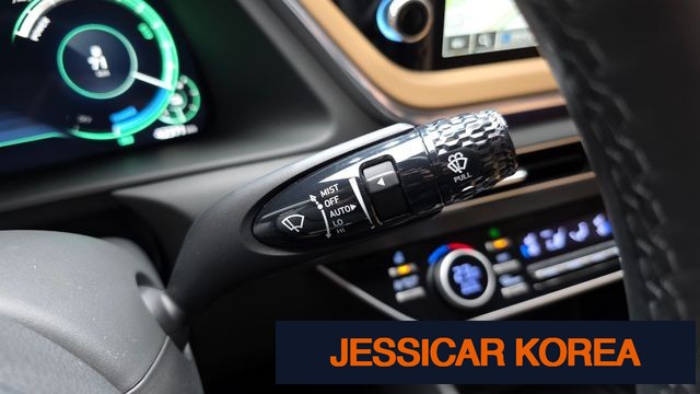 2023 Hyundai Sonata Hybrid (DN8) - Thumbnail 12
