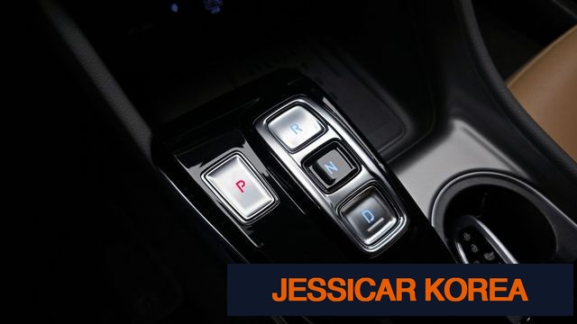 2023 Hyundai Sonata Hybrid (DN8) - Thumbnail 13