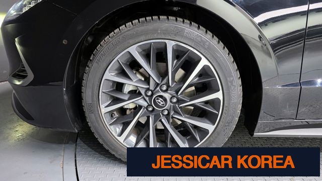 2023 Hyundai Sonata Hybrid (DN8) - Thumbnail 15