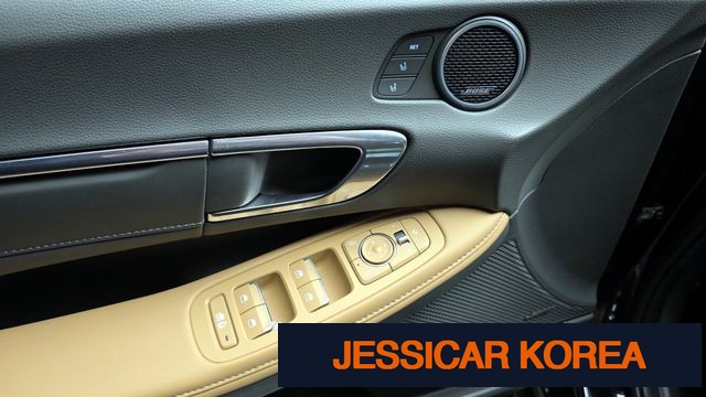2023 Hyundai Sonata Hybrid (DN8) - Thumbnail 20
