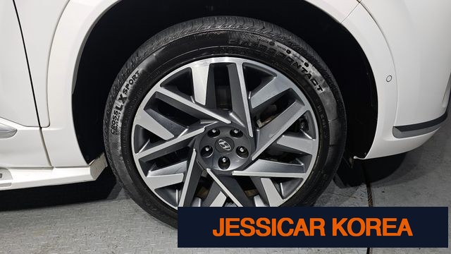 2021 Hyundai The New Santa Fe - Thumbnail 3