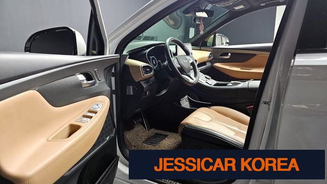 2021 Hyundai The New Santa Fe - Thumbnail 7