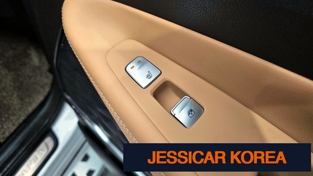 2021 Hyundai The New Santa Fe - Thumbnail 15