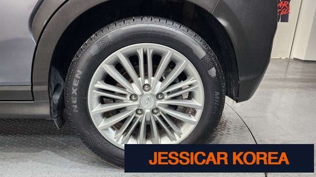 2020 Hyundai Kona - Thumbnail 2