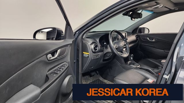2020 Hyundai Kona - Thumbnail 6