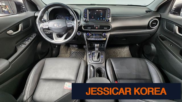 2020 Hyundai Kona - Thumbnail 8