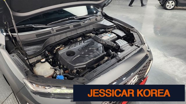 2020 Hyundai Kona - Thumbnail 11