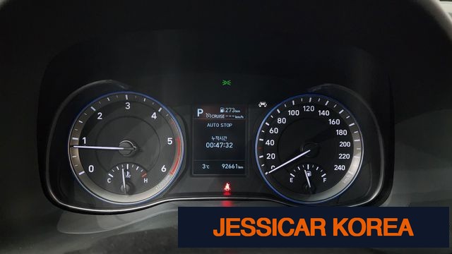 2020 Hyundai Kona - Thumbnail 12