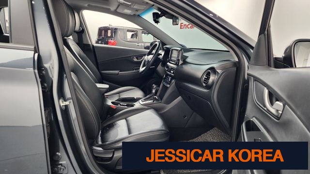 2020 Hyundai Kona - Thumbnail 13