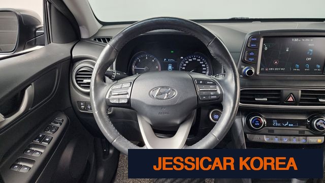2020 Hyundai Kona - Thumbnail 14