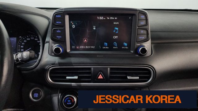 2020 Hyundai Kona - Thumbnail 15