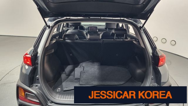 2020 Hyundai Kona - Thumbnail 17