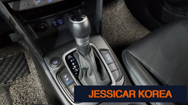 2020 Hyundai Kona - Thumbnail 18