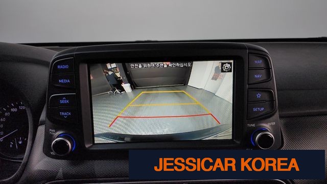 2020 Hyundai Kona - Thumbnail 20