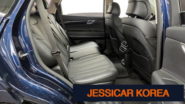 2020 Genesis GV80 - Thumbnail 5