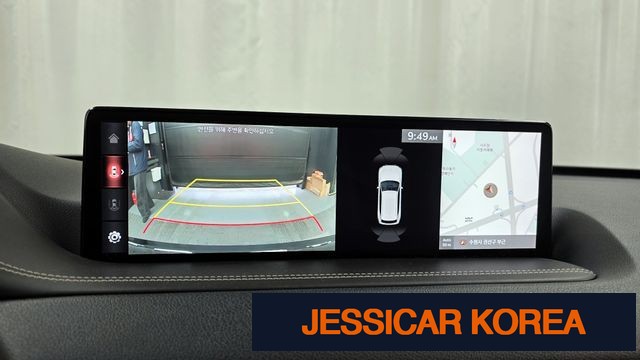 2020 Genesis GV80 - Thumbnail 8