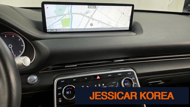 2020 Genesis GV80 - Thumbnail 9