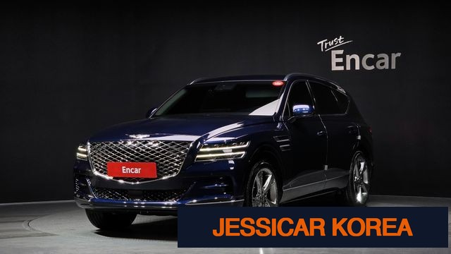 2020 Genesis GV80 - Thumbnail 13