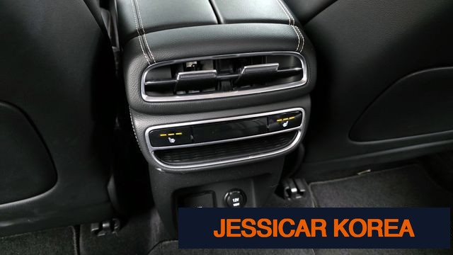 2020 Genesis GV80 - Thumbnail 15