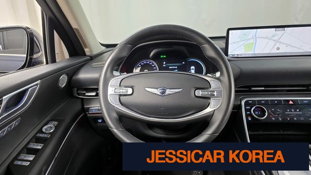 2020 Genesis GV80 - Thumbnail 16