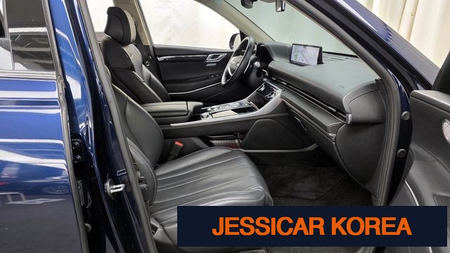2020 Genesis GV80 - Thumbnail 17